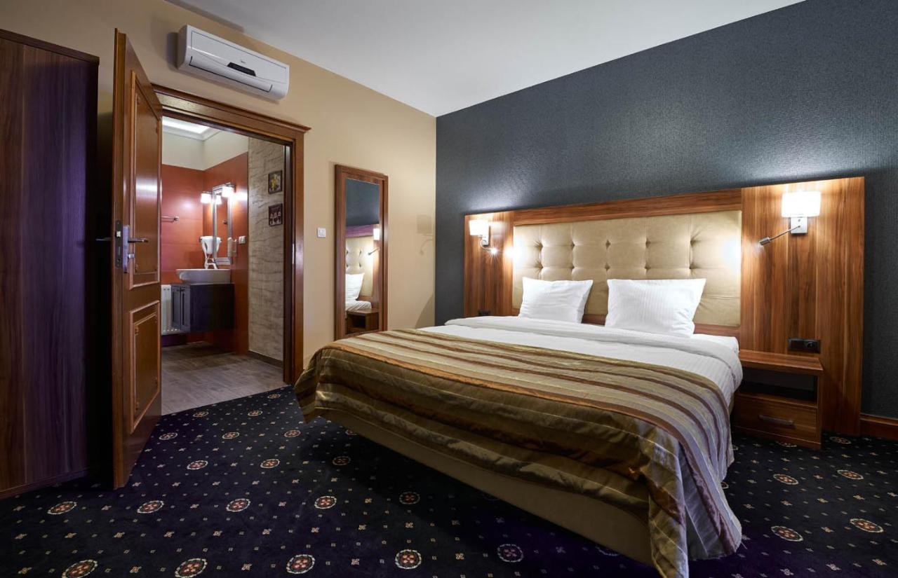 Hotel Dwor Galicja ستالوفا فولا المظهر الخارجي الصورة